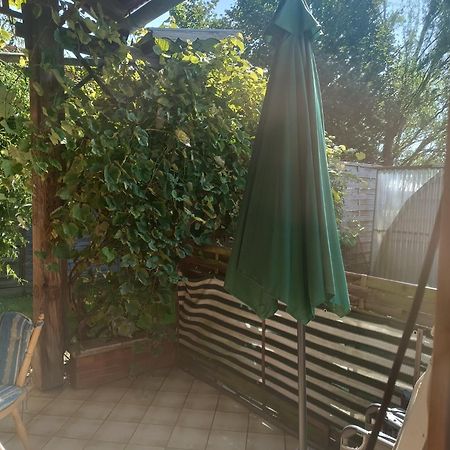 Ferienhaus Wolferstetter Tittmoning Dış mekan fotoğraf