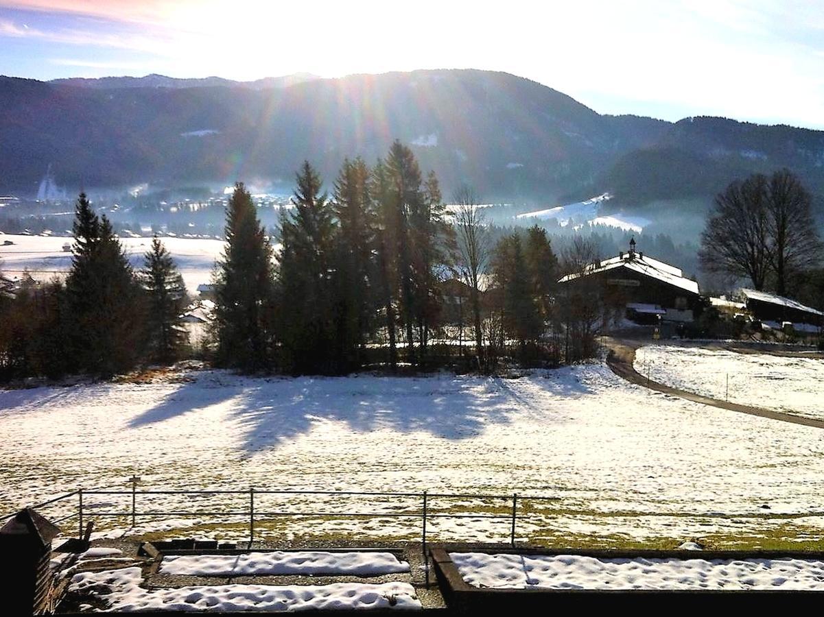 Ferienhaus Wolferstetter Tittmoning Dış mekan fotoğraf